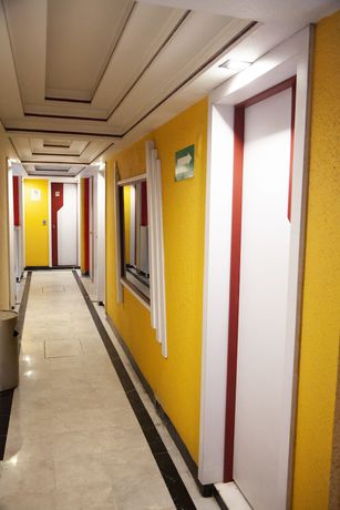 Imagen de la habitación del Hotel Ancona - Adults Only. Foto 5