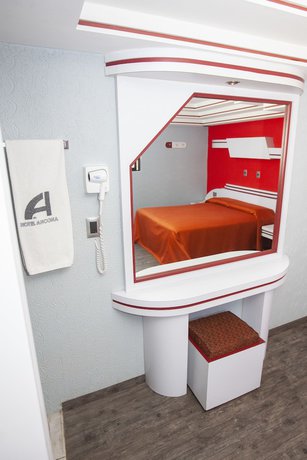 Imagen de la habitación del Hotel Ancona - Adults Only. Foto 6