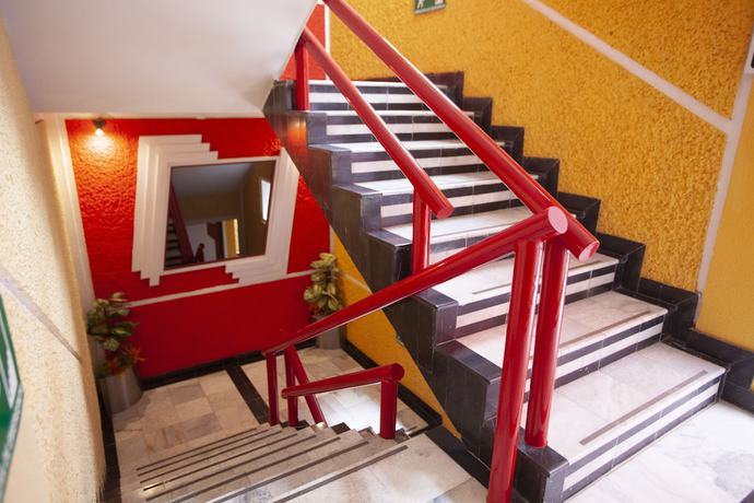 Imagen de la habitación del Hotel Ancona - Adults Only. Foto 7