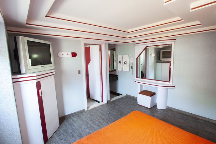 Imagen de la habitación del Hotel Ancona - Adults Only. Foto 8