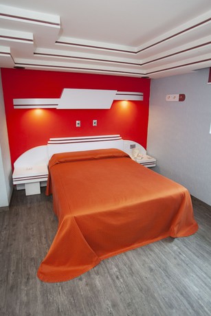 Imagen de la habitación del Hotel Ancona - Adults Only. Foto 9