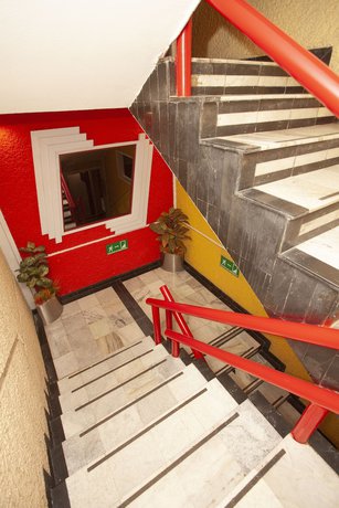 Imagen general del Hotel Ancona - Adults Only. Foto 1