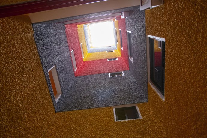 Imagen de la habitación del Hotel Ancona - Adults Only. Foto 10
