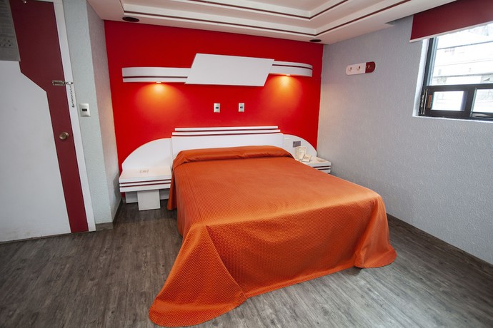 Imagen de la habitación del Hotel Ancona - Adults Only. Foto 11