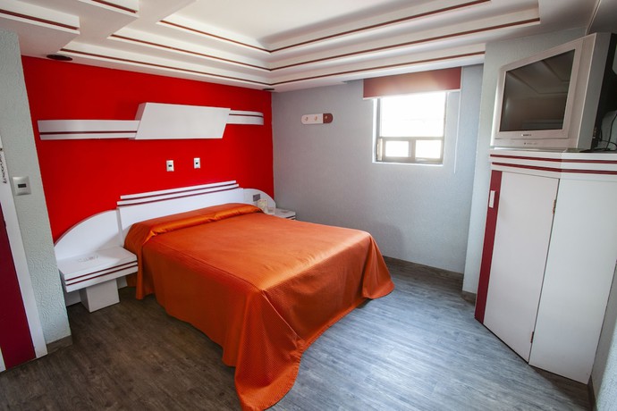 Imagen de la habitación del Hotel Ancona - Adults Only. Foto 12