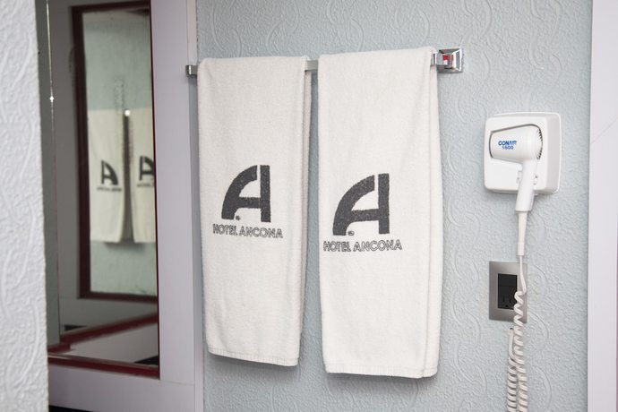 Imagen de la habitación del Hotel Ancona - Adults Only. Foto 13