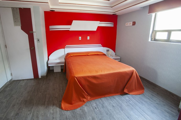 Imagen de la habitación del Hotel Ancona - Adults Only. Foto 14