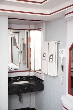 Imagen de la habitación del Hotel Ancona - Adults Only. Foto 15