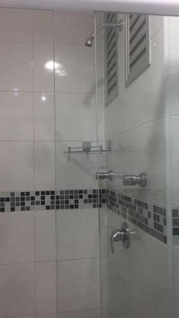 Imagen de la habitación del Hotel Ancona Center. Foto 10
