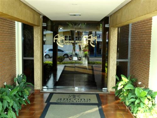 Imagen general del Hotel Ancona Center. Foto 4