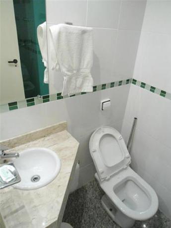 Imagen general del Hotel Ancona Center. Foto 8
