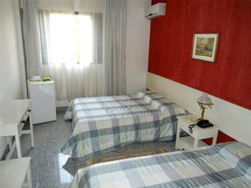 Imagen general del Hotel Ancona Center. Foto 9
