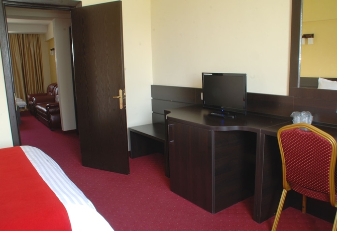 Imagen de la habitación del Hotel Ancor, Bucharest. Foto 4
