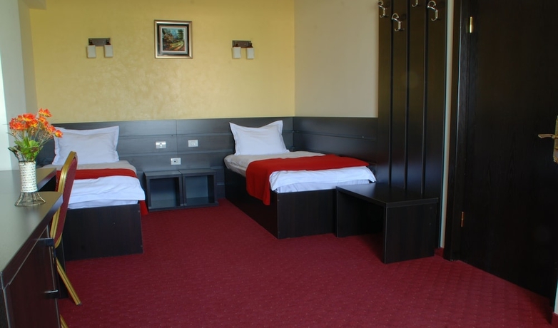 Imagen de la habitación del Hotel Ancor, Bucharest. Foto 6
