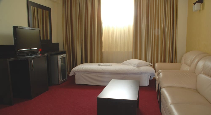 Imagen de la habitación del Hotel Ancor, Bucharest. Foto 7