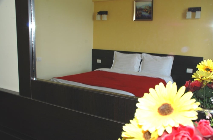 Imagen de la habitación del Hotel Ancor, Bucharest. Foto 8