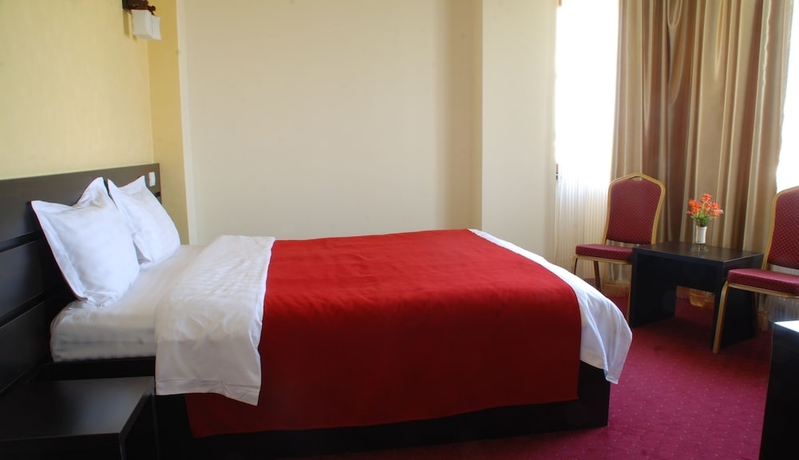 Imagen de la habitación del Hotel Ancor, Bucharest. Foto 10