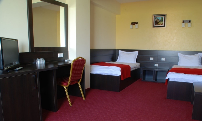 Imagen de la habitación del Hotel Ancor, Bucharest. Foto 12