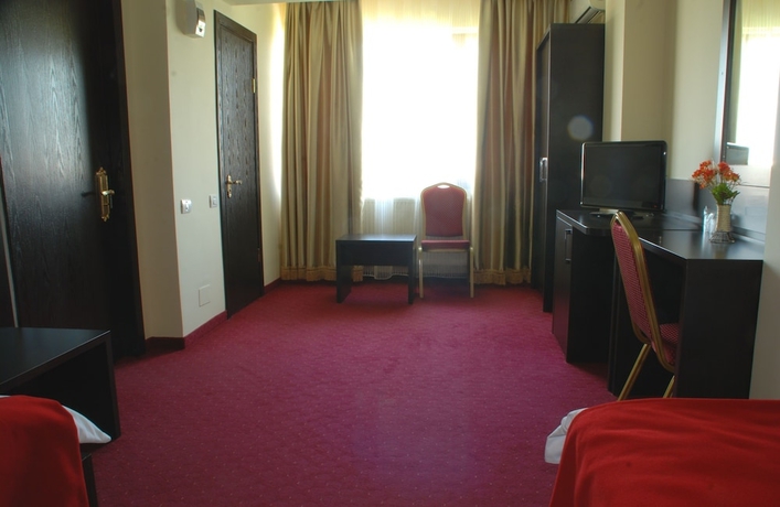 Imagen de la habitación del Hotel Ancor, Bucharest. Foto 13