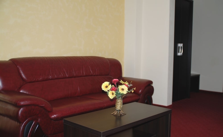 Imagen de la habitación del Hotel Ancor, Bucharest. Foto 15