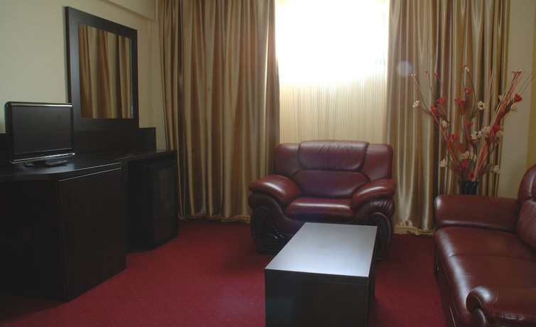 Imagen de la habitación del Hotel Ancor, Bucharest. Foto 16
