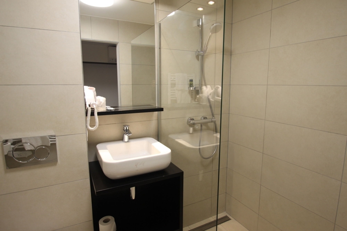 Imagen de la habitación del Hotel Ancor. Foto 6