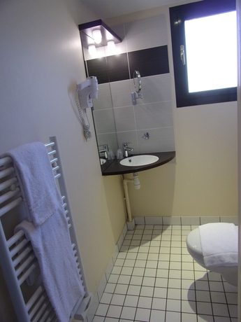 Imagen de la habitación del Hotel Ancor. Foto 14