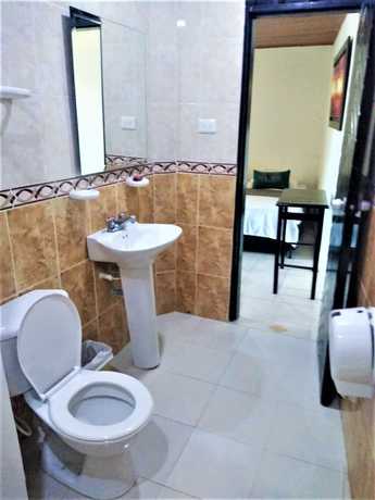 Imagen de la habitación del Hotel Ancor, Sincelejo. Foto 5