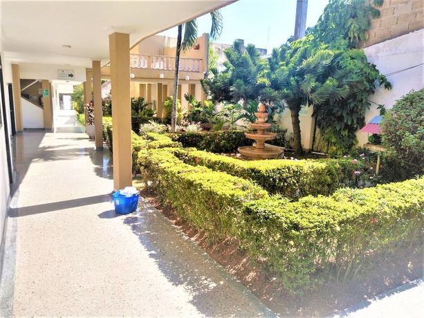 Imagen de la habitación del Hotel Ancor, Sincelejo. Foto 6