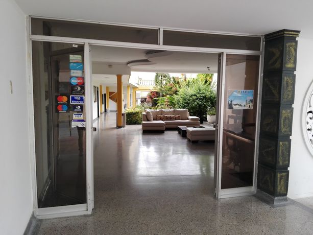 Imagen de los interiores del Hotel Ancor, Sincelejo. Foto 18