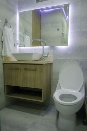 Imagen de la habitación del Hotel Ancor, Sincelejo. Foto 8