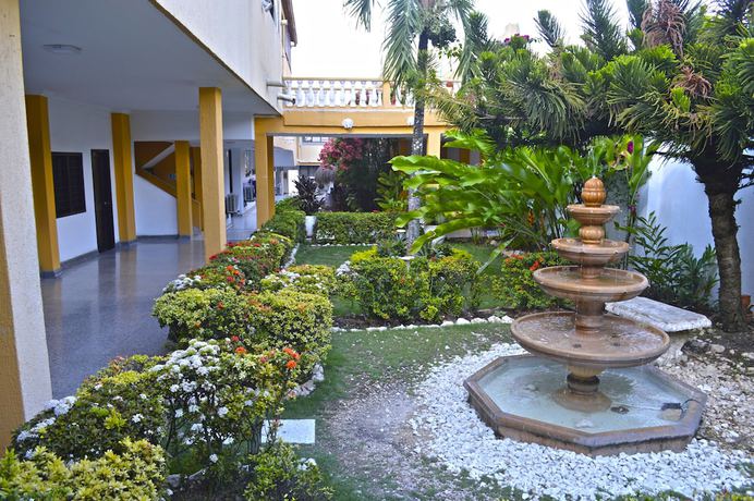 Imagen de los interiores del Hotel Ancor, Sincelejo. Foto 19