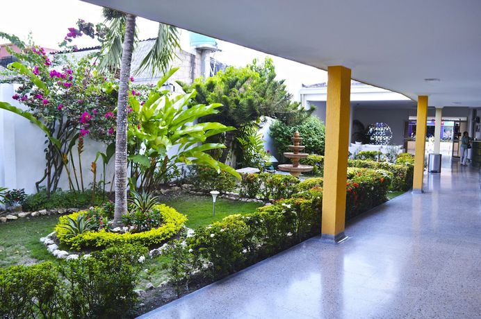 Imagen de los interiores del Hotel Ancor, Sincelejo. Foto 20