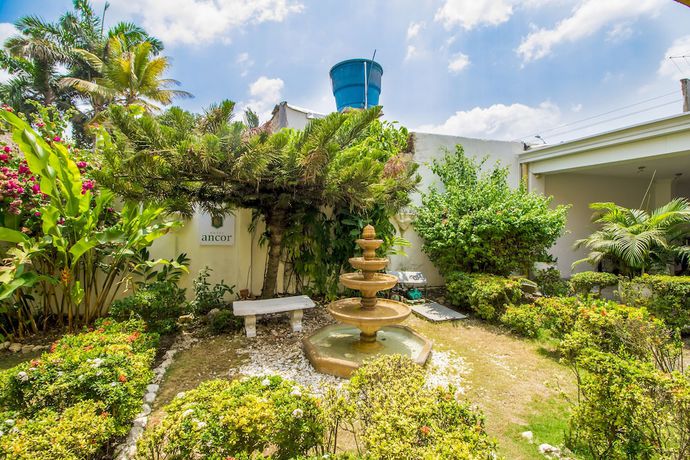 Imagen de la habitación del Hotel Ancor, Sincelejo. Foto 16