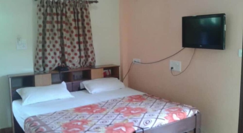 Imagen de la habitación del Hotel Ancora Beach Resort. Foto 13