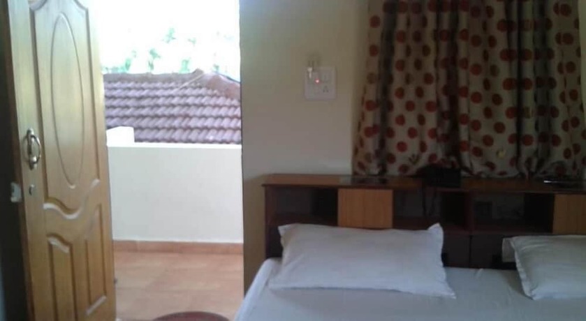 Imagen de la habitación del Hotel Ancora Beach Resort. Foto 15