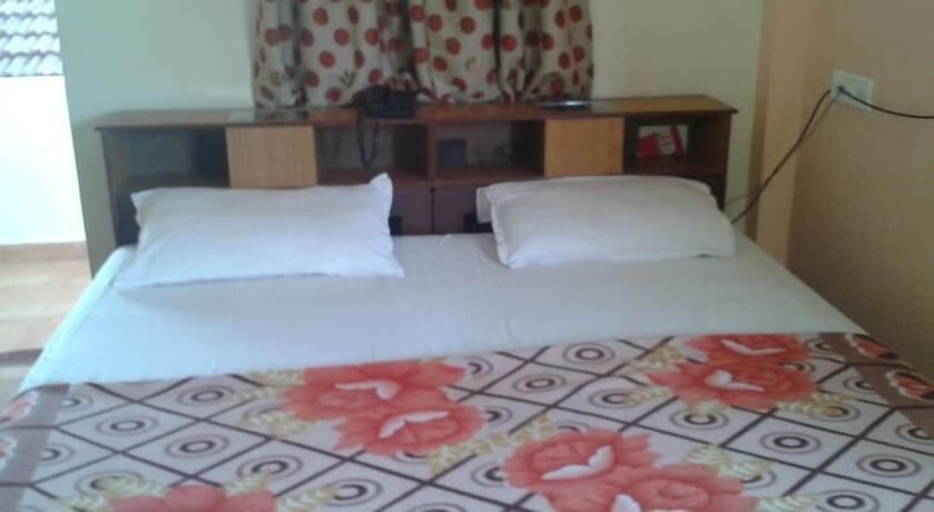 Imagen general del Hotel Ancora Beach Resort. Foto 1