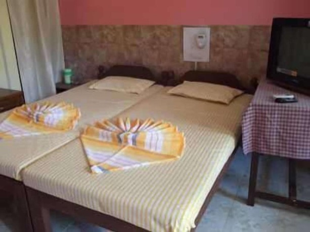 Imagen general del Hotel Ancora Beach Resort. Foto 3