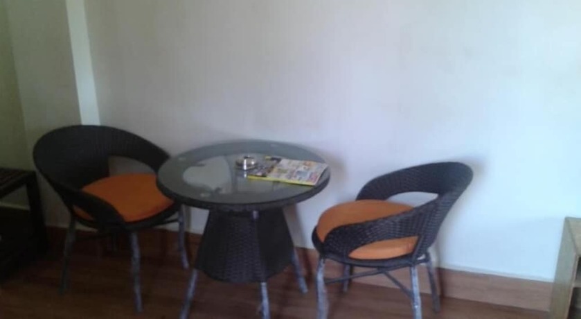 Imagen general del Hotel Ancora Beach Resort. Foto 4