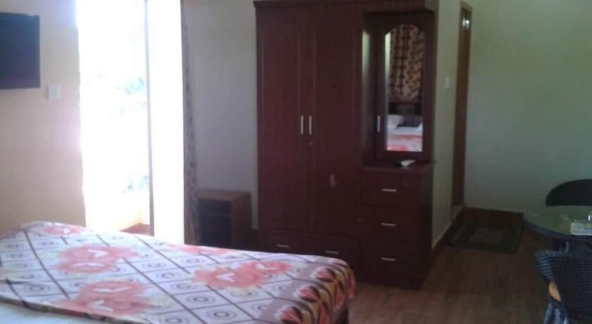 Imagen general del Hotel Ancora Beach Resort. Foto 5