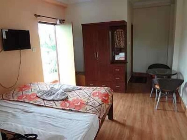 Imagen de la habitación del Hotel Ancora Beach Resort. Foto 17