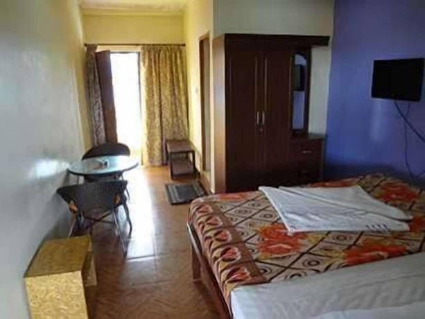 Imagen general del Hotel Ancora Beach Resort. Foto 7