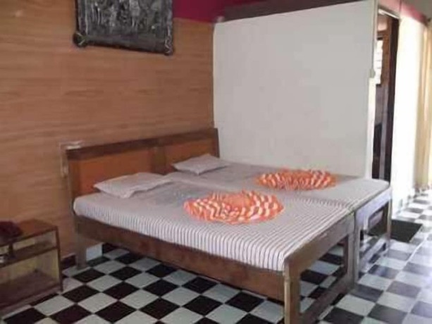 Imagen de la habitación del Hotel Ancora Beach Resort. Foto 18