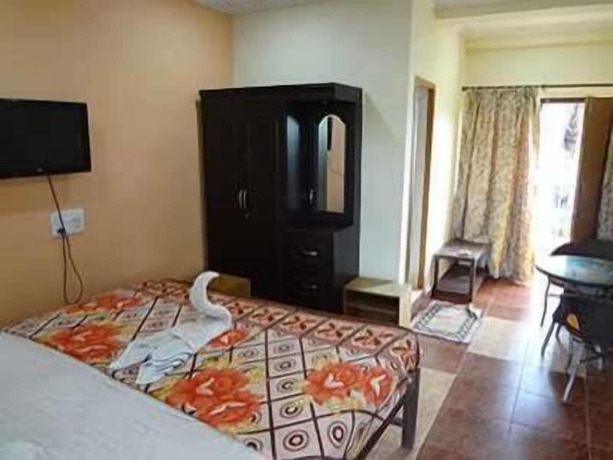 Imagen de la habitación del Hotel Ancora Beach Resort. Foto 19