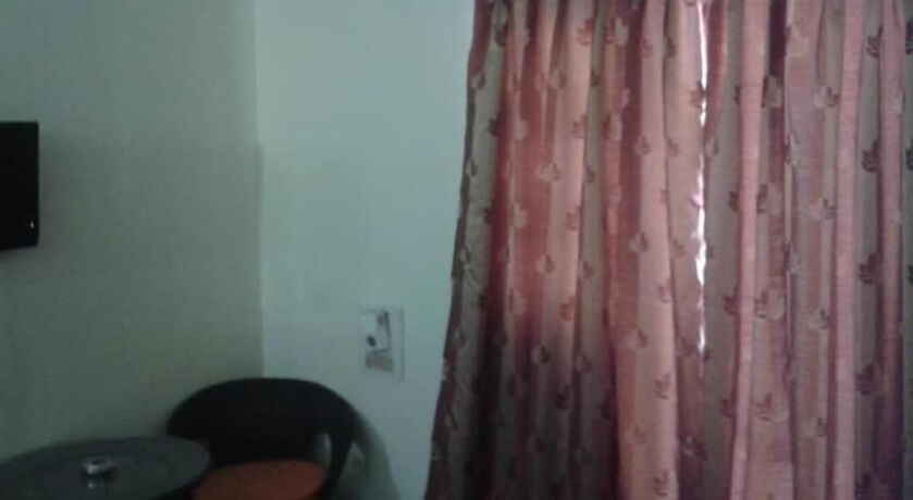 Imagen general del Hotel Ancora Beach Resort. Foto 11