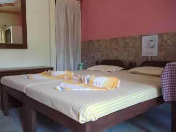 Imagen de la habitación del Hotel Ancora Beach Resort. Foto 20