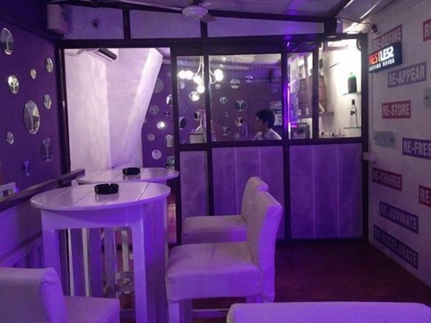 Imagen general del Hotel Ancora Beach Resort. Foto 12