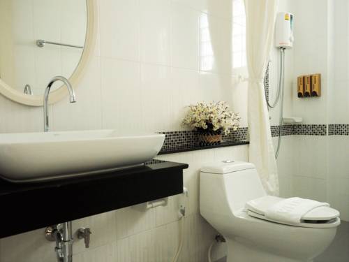 Imagen de la habitación del Hotel Ancora Blu Boutique B&b. Foto 3