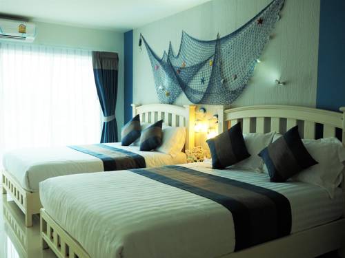 Imagen de la habitación del Hotel Ancora Blu Boutique B&b. Foto 4