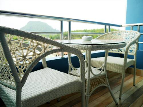 Imagen de la habitación del Hotel Ancora Blu Boutique B&b. Foto 5